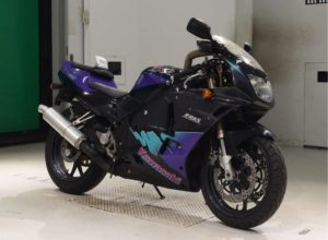 KAWASAKI ZXR 250